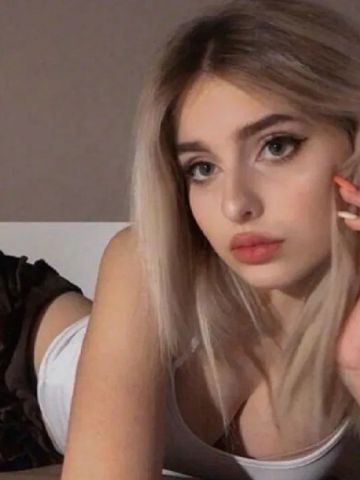 Индивидуалка Анна Фотография 3